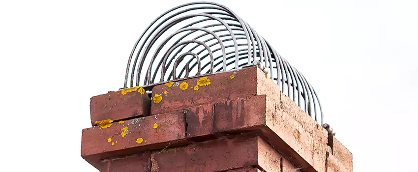 Chimney Crown Problems in Center Point, Alabama