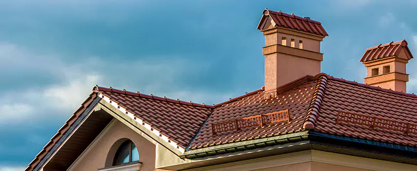 Residential Chimney Services in Center Point, Alabama