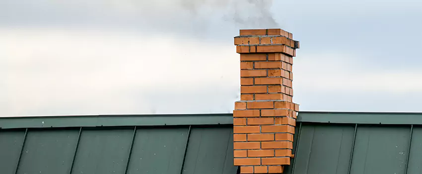 Chimney Installation Company in Center Point, AL