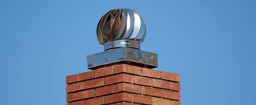 Chimney Flue Rebuild Services in Center Point, Alabama