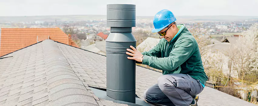 Chimney Repair Cost in Center Point, AL