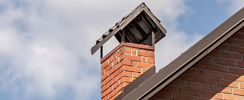 Chimney Saver Masonry Repair Contractor in Center Point, Alabama