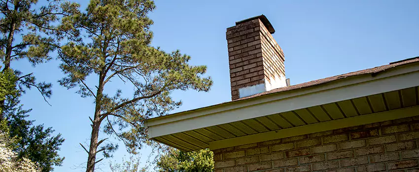 Brick Chimney Sweep Near Me in Center Point, AL