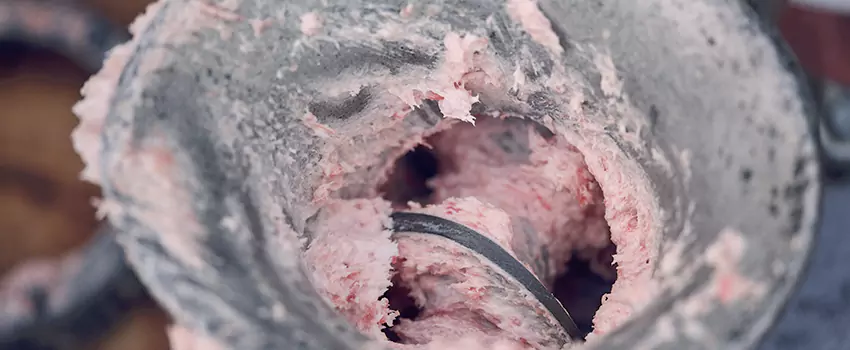 Benefits of Professional Clogged Dryer Vent Cleaning in Center Point, Alabama