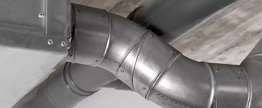 Dryer Vent Blockage Inspection in Center Point, AL