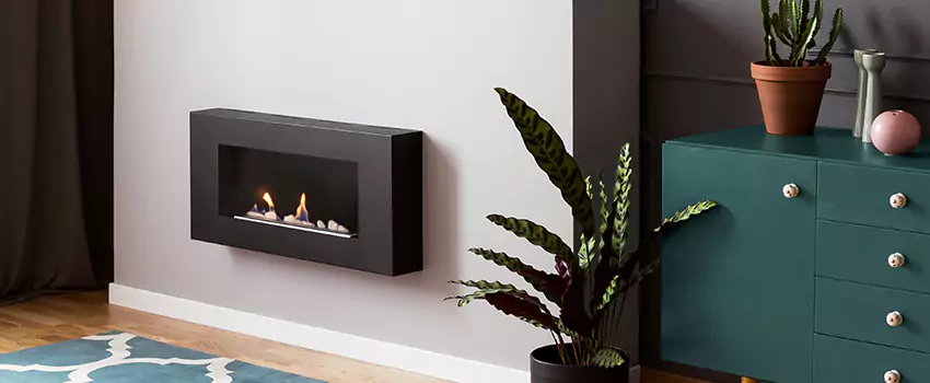 Cost of Ethanol Fireplace Repair And Installation Services in Center Point, AL