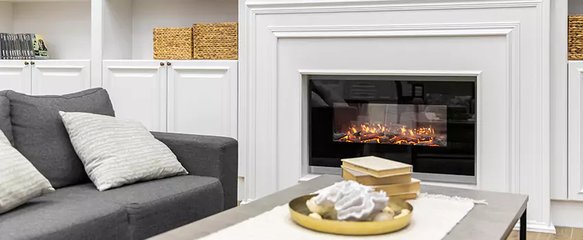Professional Fireplace Maintenance Contractors in Center Point, AL