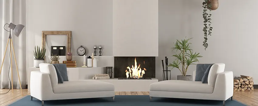 Decorative Fireplace Crystals Services in Center Point, Alabama