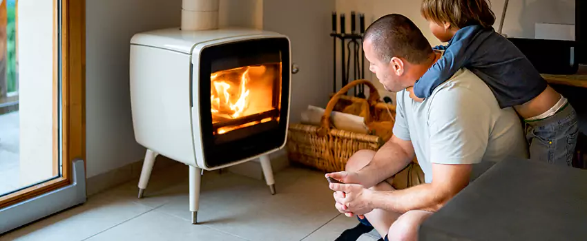 Fireplace Flue Maintenance Services in Center Point, AL