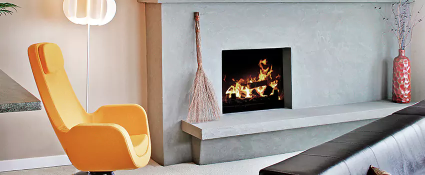 Electric Fireplace Makeover Services in Center Point, AL