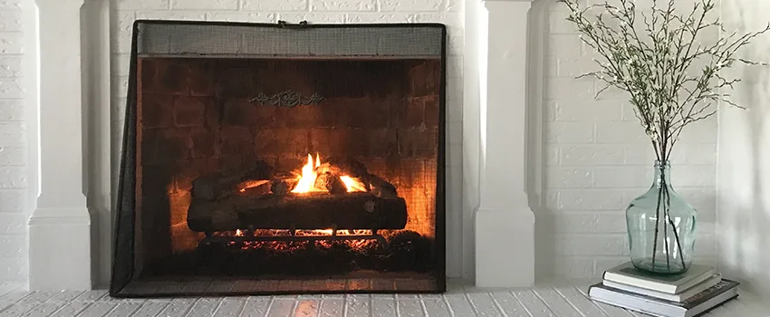 Cost-Effective Fireplace Mantel Inspection And Maintenance in Center Point, AL