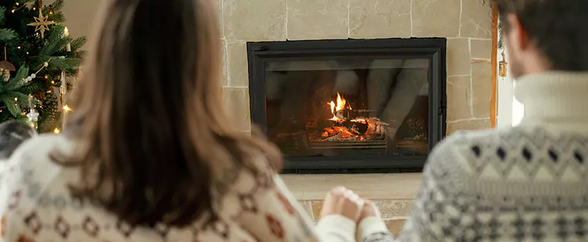 Fireplace Firebox Refurbish & Restore Services in Center Point, AL
