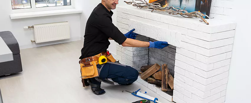 Gas Fireplace Repair And Replacement in Center Point, AL