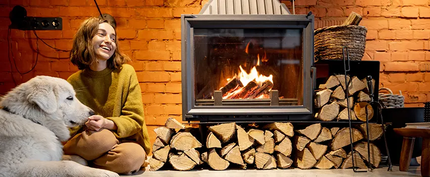 Fireplace Smell Removal Cost in Center Point, AL