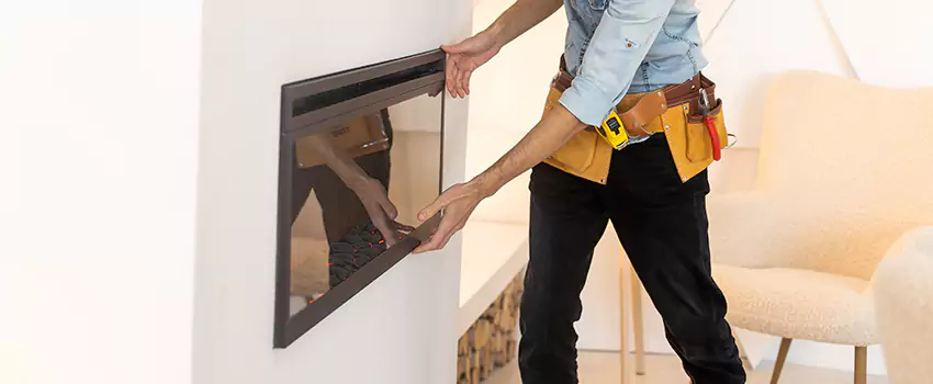 Traditional Fireplace Vent Sweeping in Center Point, AL