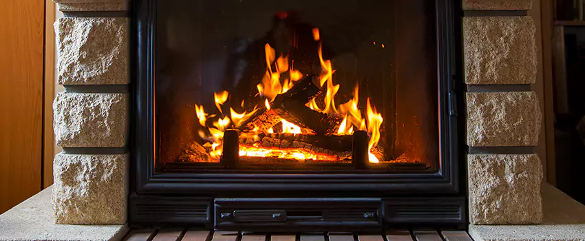 Fireplace Xtrordinair Probuilder Gas Fireplace Installation in Center Point, AL