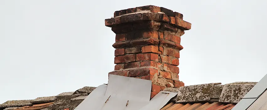 Cost of Fixing Blocked Chimney in Center Point, Alabama