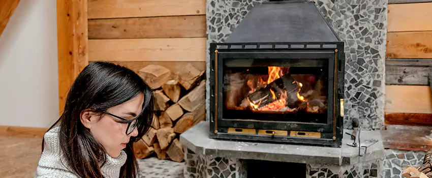 Harman P68-C Pellet Stove Repair in Center Point, Alabama 