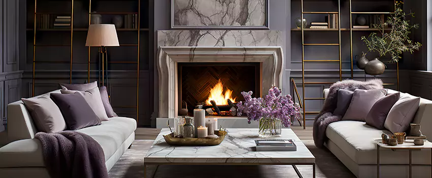 Napoleon Galaxy Series Outdoor Fireplaces Repair in Center Point, AL