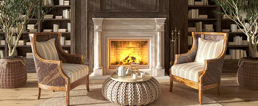 Cost of RSF Wood Fireplaces in Center Point, Alabama