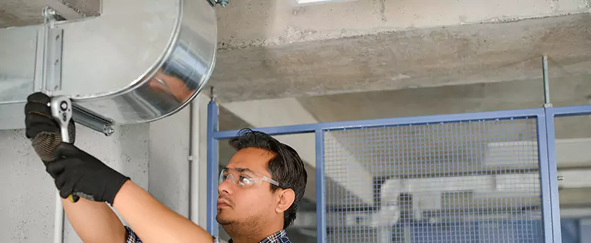 Benefit of Ventilation Cleaning in Center Point, Alabama