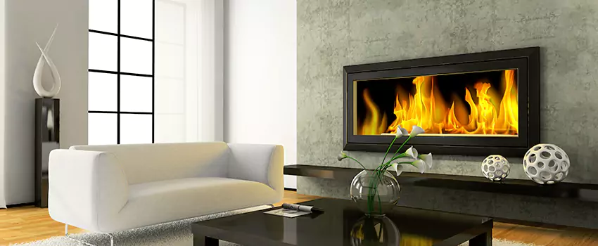Ventless Fireplace Oxygen Depletion Sensor Installation and Repair Services in Center Point, Alabama
