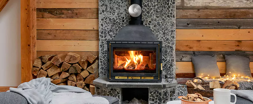 Affordable Wood Fireplace Fixing Solutions in Center Point, Alabama