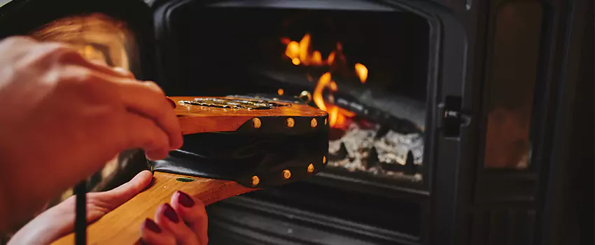 Cost of Wood Furnace Repair and Installation Services in Center Point, AL