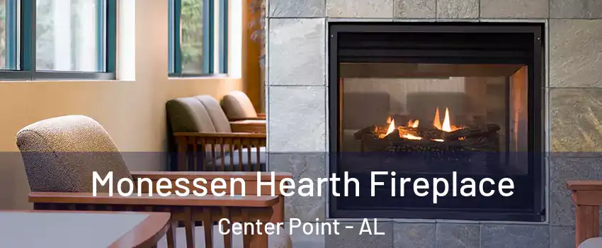  Monessen Hearth Fireplace Center Point - AL