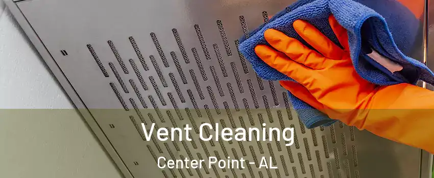  Vent Cleaning Center Point - AL