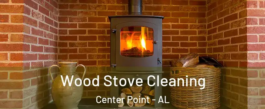  Wood Stove Cleaning Center Point - AL